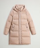 【ウールリッチ/WOOLRICH】のケリー ジャケット 人気、トレンドファッション・服の通販 founy(ファニー) ファッション Fashion レディースファッション Fashion for Women アウター Coat / Outerwear Collection レディースジャケット・軽アウター Jackets エレガント 上品 Elegant サイドジップ Side Zip, Side Zipper シンプル Simple, Minimal ジップ Zip, Zipper ジャケット Jacket, Outerwear スポーティ Sporty, Casual Athletic ダウン Down, Puffer ドローストリング Drawstring, Pull Cord フィット Fit, Slim Fit プレート Plate, Dish ベーシック Basic, Essential ポケット Pocket, Pocket Detail レギュラー Regular, Standard Fit 人気 Popular, Best Seller 定番 Standard, Basic Item thumbnail LIGHT TAUPE|ID: prp329100004724737 ipo3291000000034770077