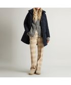 【ウールリッチ/WOOLRICH】のケリー ジャケット 人気、トレンドファッション・服の通販 founy(ファニー) ファッション Fashion レディースファッション Fashion for Women アウター Coat / Outerwear Collection レディースジャケット・軽アウター Jackets エレガント 上品 Elegant サイドジップ Side Zip, Side Zipper シンプル Simple, Minimal ジップ Zip, Zipper ジャケット Jacket, Outerwear スポーティ Sporty, Casual Athletic ダウン Down, Puffer ドローストリング Drawstring, Pull Cord フィット Fit, Slim Fit プレート Plate, Dish ベーシック Basic, Essential ポケット Pocket, Pocket Detail レギュラー Regular, Standard Fit 人気 Popular, Best Seller 定番 Standard, Basic Item thumbnail MELTON BLUE|ID: prp329100004724737 ipo3291000000034770078