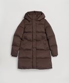 【ウールリッチ/WOOLRICH】のケリー ジャケット 人気、トレンドファッション・服の通販 founy(ファニー) ファッション Fashion レディースファッション Fashion for Women アウター Coat / Outerwear Collection レディースジャケット・軽アウター Jackets エレガント 上品 Elegant サイドジップ Side Zip, Side Zipper シンプル Simple, Minimal ジップ Zip, Zipper ジャケット Jacket, Outerwear スポーティ Sporty, Casual Athletic ダウン Down, Puffer ドローストリング Drawstring, Pull Cord フィット Fit, Slim Fit プレート Plate, Dish ベーシック Basic, Essential ポケット Pocket, Pocket Detail レギュラー Regular, Standard Fit 人気 Popular, Best Seller 定番 Standard, Basic Item thumbnail SOIL BROWN|ID: prp329100004724737 ipo3291000000034770080