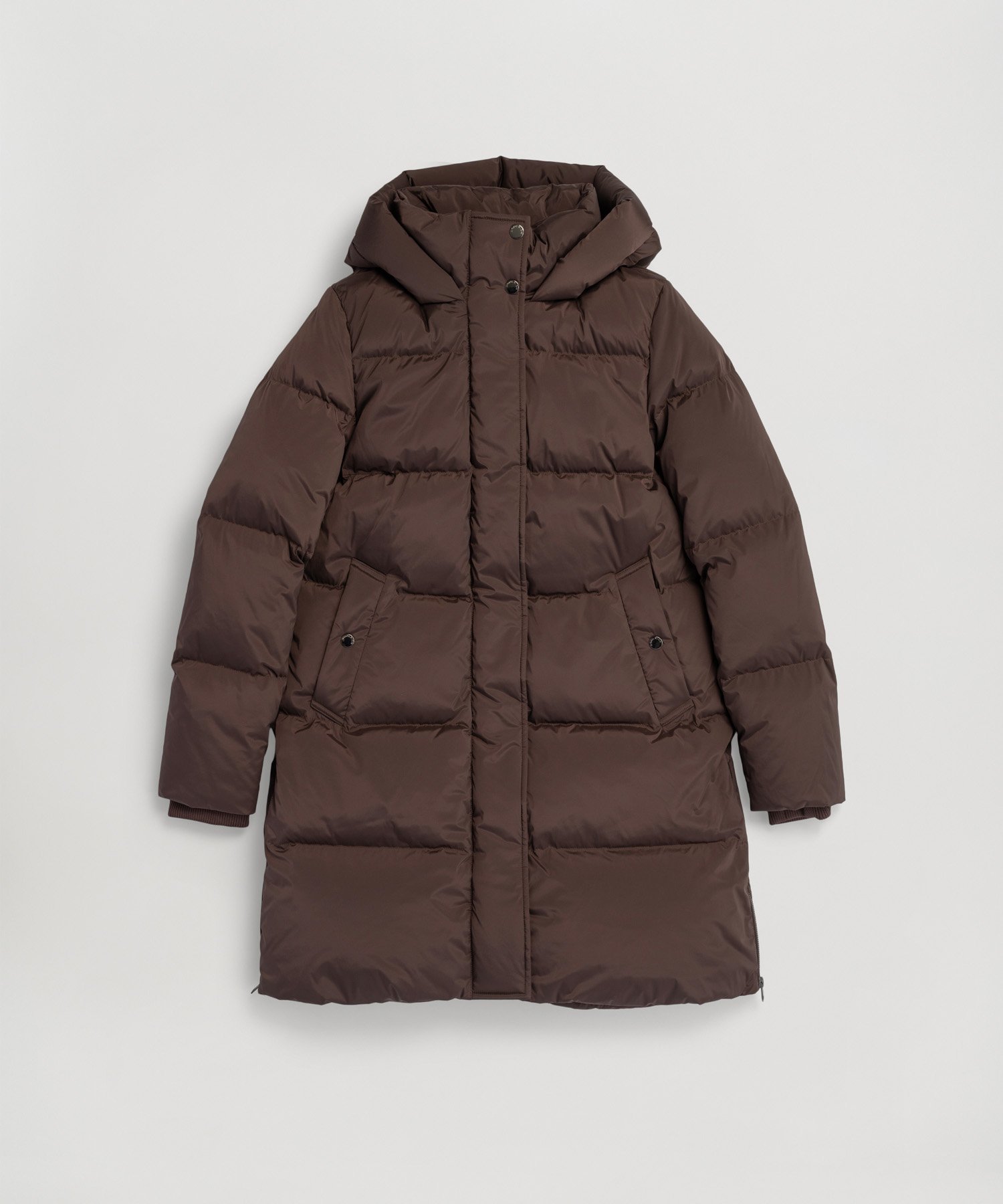 【ウールリッチ/WOOLRICH】のケリー ジャケット インテリア・キッズ・メンズ・レディースファッション・服の通販 founy(ファニー) ファッション Fashion レディースファッション Fashion for Women アウター Coat / Outerwear Collection レディースジャケット・軽アウター Jackets エレガント 上品 Elegant サイドジップ Side Zip, Side Zipper シンプル Simple, Minimal ジップ Zip, Zipper ジャケット Jacket, Outerwear スポーティ Sporty, Casual Athletic ダウン Down, Puffer ドローストリング Drawstring, Pull Cord フィット Fit, Slim Fit プレート Plate, Dish ベーシック Basic, Essential ポケット Pocket, Pocket Detail レギュラー Regular, Standard Fit 人気 Popular, Best Seller 定番 Standard, Basic Item SOIL BROWN|ID: prp329100004724737 ipo3291000000034770080