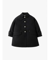 【マッキントッシュ/MACKINTOSH】の【マッキントッシュ公式】HUMBIE SL MB 人気、トレンドファッション・服の通販 founy(ファニー) ファッション Fashion レディースファッション Fashion for Women コンパクト Compact, Small Size バランス Balance, Style Balance メルトン Melton, Heavy Wool モダン Modern, Contemporary 冬 Winter / This Winter 定番 Standard, Basic Item 防寒 Cold Protection, Winter-Ready |ID:prp329100004724742