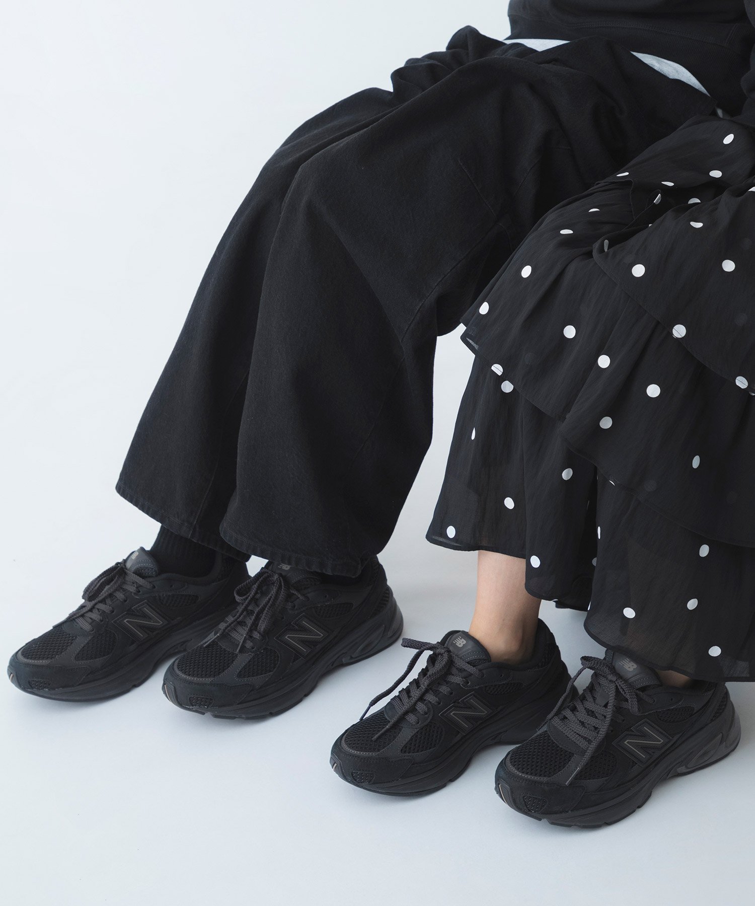 【ニューバランス/new balance】のU2010TTB / U2010TTO インテリア・キッズ・メンズ・レディースファッション・服の通販 founy(ファニー) 　ファッション　Fashion　レディースファッション　Fashion for Women　クラシック　Classic, Timeless Style　プレミアム　Premium, High-End　モダン　Modern, Contemporary　BLACK|ID: prp329100004724764 ipo3291000000034291584