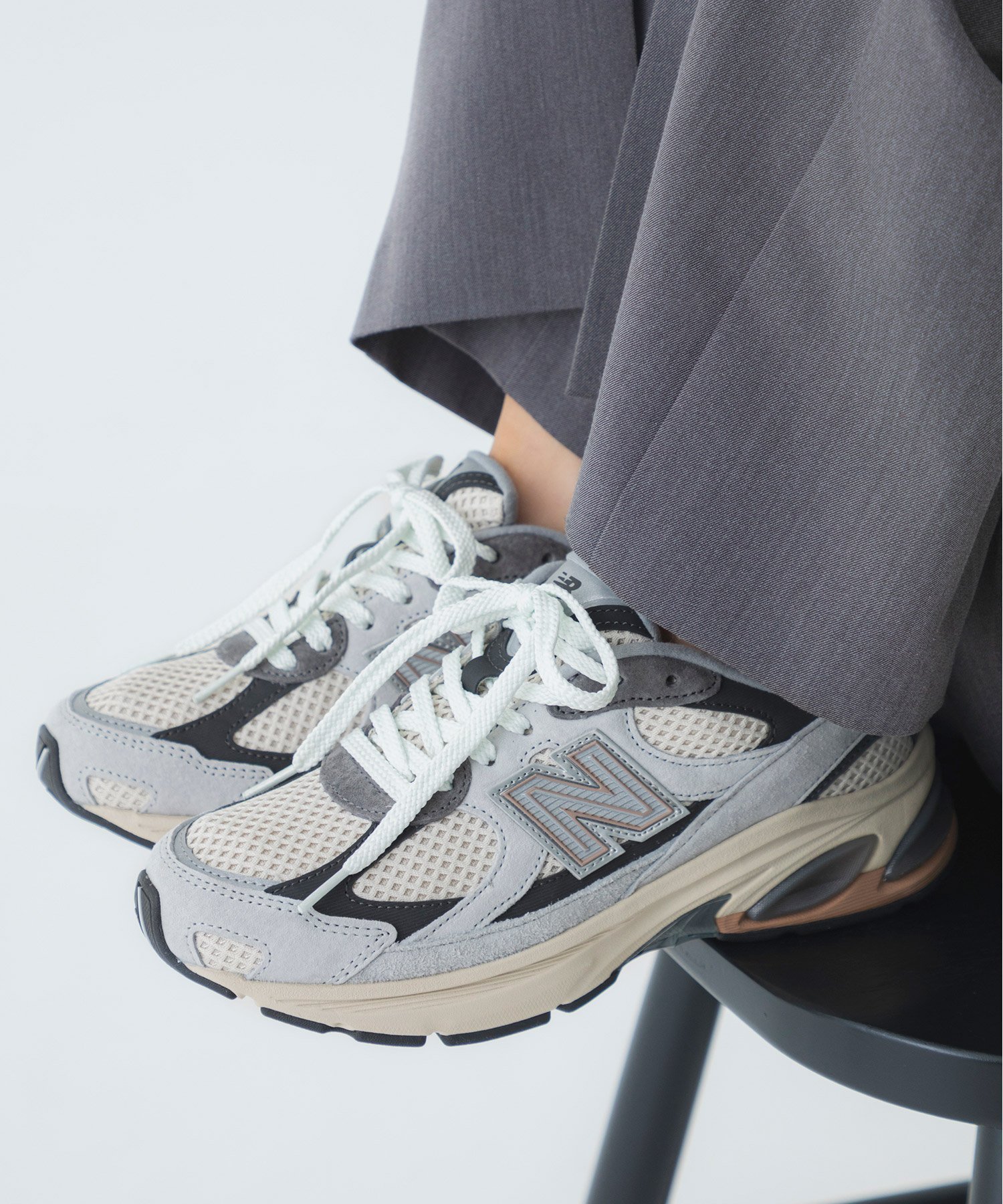 【ニューバランス/new balance】のU2010TTB / U2010TTO インテリア・キッズ・メンズ・レディースファッション・服の通販 founy(ファニー) 　ファッション　Fashion　レディースファッション　Fashion for Women　クラシック　Classic, Timeless Style　プレミアム　Premium, High-End　モダン　Modern, Contemporary　LIGHTGRAY|ID: prp329100004724764 ipo3291000000034291585