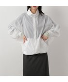 【ローリーズファーム/LOWRYS FARM】のシアーナイロンブルゾン 人気、トレンドファッション・服の通販 founy(ファニー) ファッション Fashion レディースファッション Fashion for Women アウター Coat / Outerwear Collection ブルゾンジャケット・スポーティアウター Blouson Jackets ギャザー Gathered, Ruffled ドローコード Drawcord, Drawstring Cord ブルゾン Blouson, Bomber Jacket 定番 Standard, Basic Item thumbnail オフ05|ID: prp329100004724897 ipo3291000000034143072