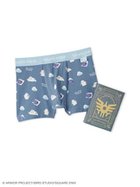 【ジェラートピケ オム/GELATO PIQUE HOMME / MEN】の【ドラゴンクエスト】【メンズ】アソートモンスター柄ボクサーパンツ NVY[089]|ID: prp329100004725482 ipo3291000000034145840