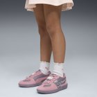 【プーマ/PUMA / KIDS】のガールズ PUMA x ハローキティ アンド フレンズ 2 パレルモ スニーカー 17-21cm Plum Jam-Poised|ID: prp329100004725502 ipo3291000000034145912