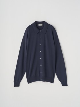【ジョンスメドレー/JOHN SMEDLEY / MEN】の24G EASY FIT 人気、トレンドファッション・服の通販 founy(ファニー) ファッション Fashion メンズファッション Fashion for Men クラシカル Classical, Vintage-Inspired クラシック Classic, Timeless Style シンプル Simple, Minimal スウェット / スエット Sweatshirt, Sweatwear トレンド Trend, Trending Now エレガント 上品 Elegant A/W・秋冬 Autumn/Winter |ID:prp329100004725505