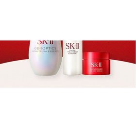 【エスケーツー/SK II / MEN】のSK-II ジェノプティクス インフィニットオーラエッセンスリニュー コフレ 人気、トレンドファッション・服の通販 founy(ファニー) ファッション Fashion メンズファッション Fashion for Men |ID:prp329100004725510