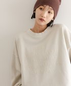 【ローリーズファーム/LOWRYS FARM】のカコウロゴウラケLS アイボリー|ID: prp329100004725528 ipo3291000000034667149