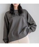 【ローリーズファーム/LOWRYS FARM】のカコウロゴウラケLS チャコールグレー|ID: prp329100004725528 ipo3291000000034972981