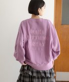 【ローリーズファーム/LOWRYS FARM】のカコウロゴウラケLS パープル|ID: prp329100004725528 ipo3291000000034972984