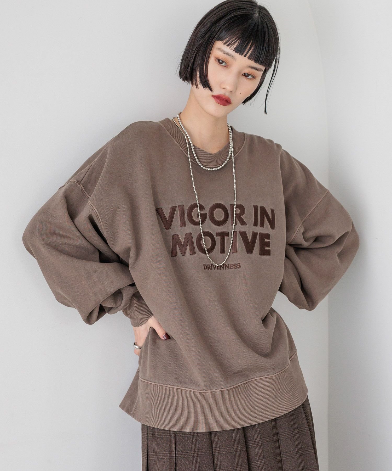 【ローリーズファーム/LOWRYS FARM】のカコウロゴウラケLS 人気、トレンドファッション・服の通販 founy(ファニー) 　ファッション　Fashion　レディースファッション　Fashion for Women　おすすめ　Recommended / Our Picks　サテン　Satin, Glossy Fabric　ボトム　Bottoms, Lower Wear　レース　Lace, Lace Fabric　 other-1|ID: prp329100004725528 ipo3291000000035190820