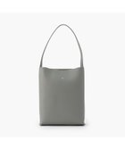 【ファーロ/FARO】のCalma Shoulder Medium 人気、トレンドファッション・服の通販 founy(ファニー) ファッション Fashion レディースファッション Fashion for Women パール Pearl, Pearl Accent エレガント 上品 Elegant thumbnail Zinc|ID: prp329100004725555 ipo3291000000034900456