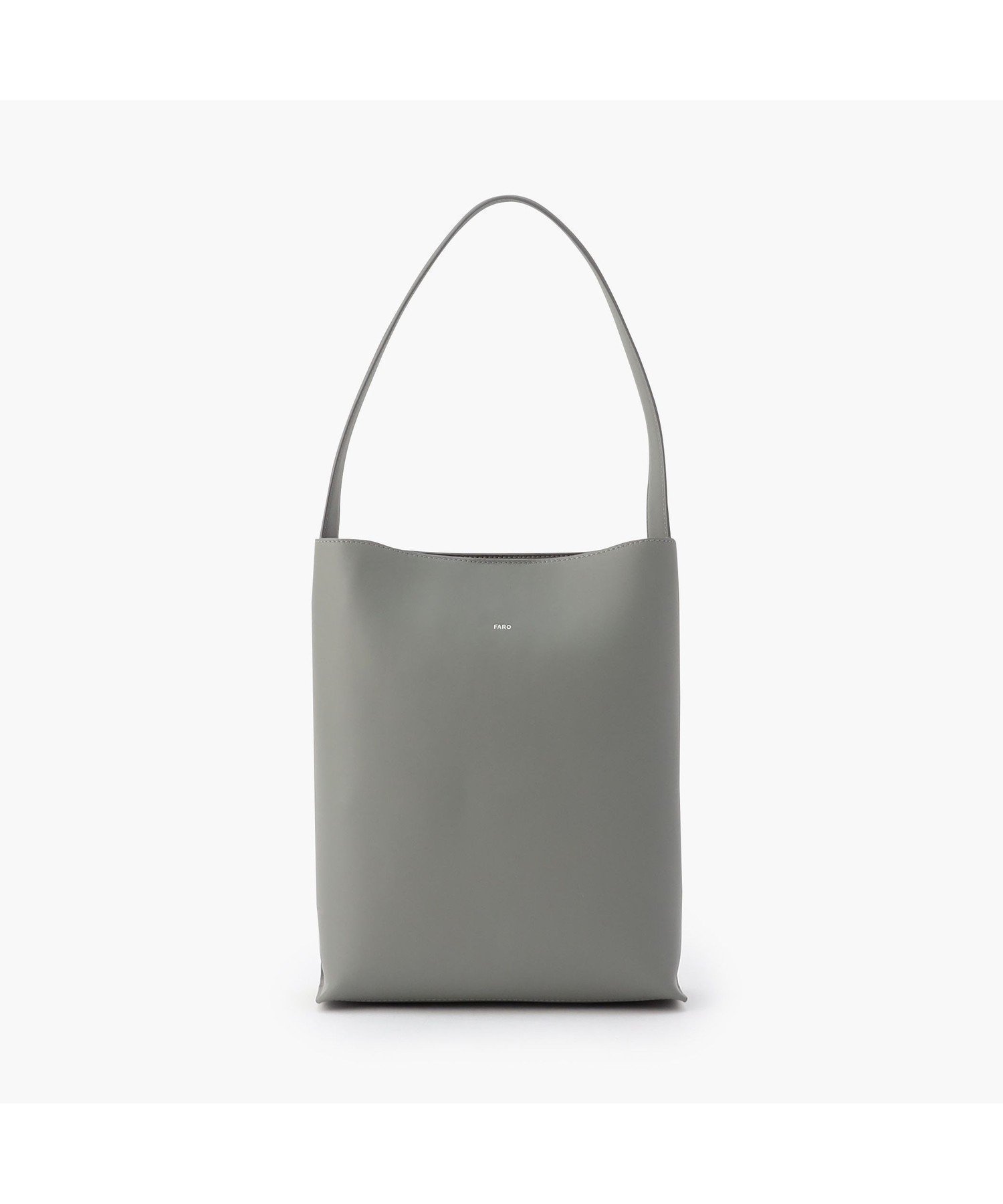 【ファーロ/FARO】のCalma Shoulder Medium インテリア・キッズ・メンズ・レディースファッション・服の通販 founy(ファニー) 　ファッション　Fashion　レディースファッション　Fashion for Women　パール　Pearl, Pearl Accent　エレガント 上品　Elegant　Zinc|ID: prp329100004725555 ipo3291000000034900456