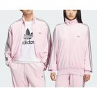 【アディダス/adidas】の【公式】アディダス adidas ファイヤーバード トラックトップ ベロア FOR スナイデル / FB TT VELOUR FOR SNIDEL 人気、トレンドファッション・服の通販 founy(ファニー) ファッション Fashion レディースファッション Fashion for Women トップス・カットソー Cut & Sew Tops ベロアトップス Velour Tops / Velvet-Look Items クラシック Classic, Timeless Style ベルベット Velvet, Velvety ベロア Velour, Soft Velvet モダン Modern, Contemporary ラグジュアリー Luxury, Elegant 定番 Standard, Basic Item thumbnail ピンク|ID: prp329100004725610 ipo3291000000034146342