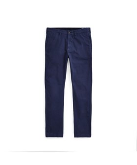 【ラルフローレン/RALPH LAUREN / MEN】のサリンジャー ストレート フィット チノ パンツ 人気、トレンドファッション・服の通販 founy(ファニー) ファッション Fashion メンズファッション Fashion for Men ボトムス Bottoms コイン Coin, Coin Design ストレート Straight, Straight Cut フィット Fit, Slim Fit フロント Front, Front Design ポケット Pocket, Pocket Detail ループ Loop, Loop Knit |ID:prp329100004725651
