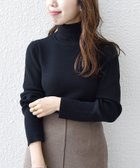 【シップス フォー ウィメン/SHIPS】のSHIPS any 手洗い可能 デリケート リブ タートルネック ニット プルオーバー 人気、トレンドファッション・服の通販 founy(ファニー) ファッション Fashion レディースファッション Fashion for Women トップス・カットソー Cut & Sew Tops ニット Knit Tops & Sweaters カジュアルプルオーバー・ニットトップス Pullovers & Knit Tops / Casual Pullovers タートルネック・ハイネックトップス Turtlenecks & High-Neck Tops オレンジ Orange 洗える Machine Washable スウェット / スエット Sweatshirt, Sweatwear タートルネック Turtleneck, High Neck 人気 Popular, Best Seller フィット Fit, Slim Fit ベスト Vest, Waistcoat ベーシック Basic, Essential ポンチョ Poncho, Cape Style リラックス Relax, Relaxed Fit 2025年 2025 2025-2026秋冬・A/W Autumn/Winter 2025–26 AW25–26 thumbnail ブラック|ID: prp329100004725708 ipo3291000000034438929