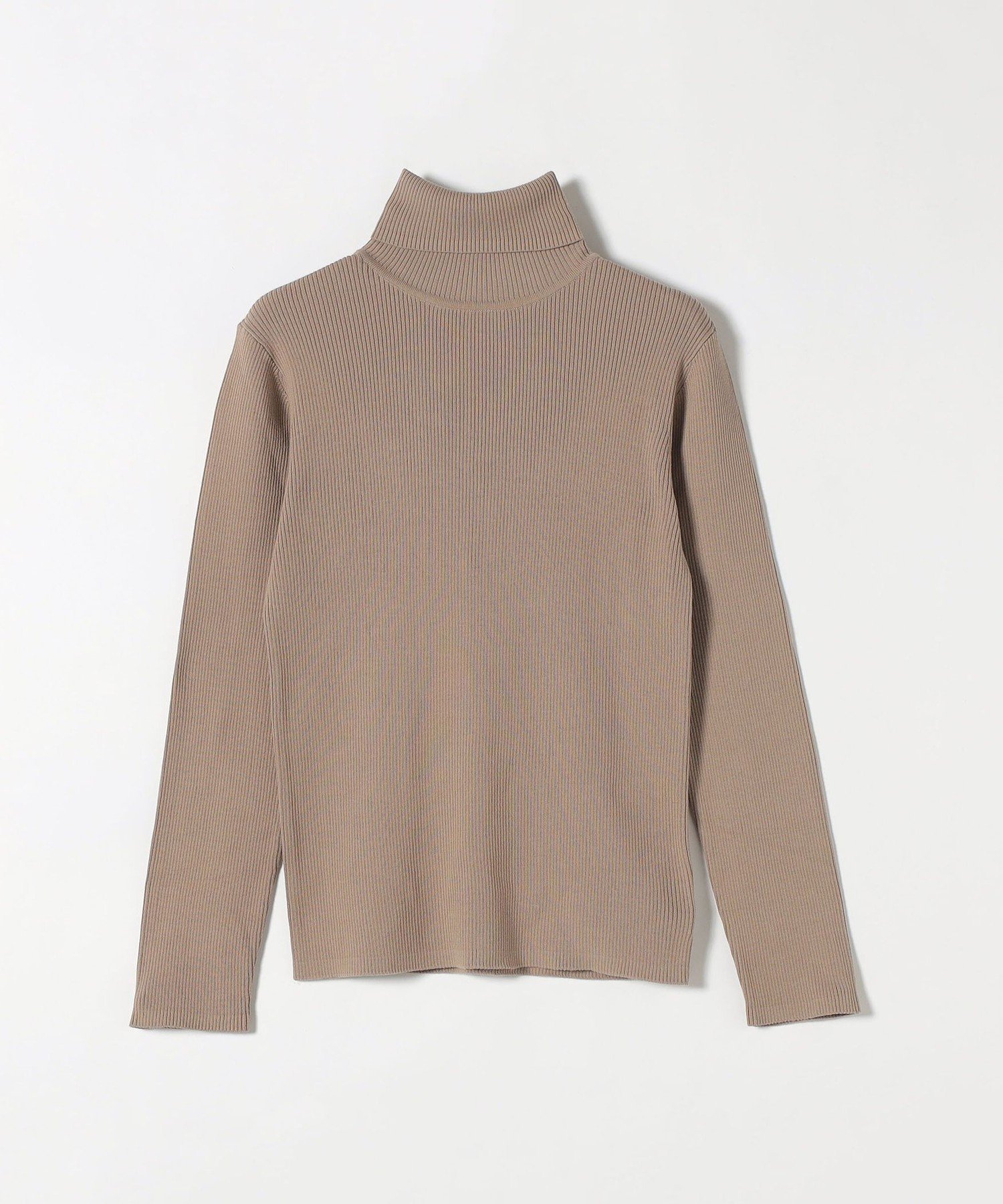 【シップス フォー ウィメン/SHIPS】のSHIPS any 手洗い可能 デリケート リブ タートルネック ニット プルオーバー インテリア・キッズ・メンズ・レディースファッション・服の通販 founy(ファニー) 　ファッション　Fashion　レディースファッション　Fashion for Women　トップス・カットソー　Cut & Sew Tops　ニット　Knit Tops & Sweaters　カジュアルプルオーバー・ニットトップス　Pullovers & Knit Tops / Casual Pullovers　タートルネック・ハイネックトップス　Turtlenecks & High-Neck Tops　オレンジ　Orange　洗える　Machine Washable　スウェット / スエット　Sweatshirt, Sweatwear　タートルネック　Turtleneck, High Neck　人気　Popular, Best Seller　フィット　Fit, Slim Fit　ベスト　Vest, Waistcoat　ベーシック　Basic, Essential　ポンチョ　Poncho, Cape Style　リラックス　Relax, Relaxed Fit　2025年　2025　2025-2026秋冬・A/W　Autumn/Winter 2025–26 AW25–26　ブラウン|ID: prp329100004725708 ipo3291000000034438931