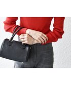 【シップス フォー ウィメン/SHIPS】のSHIPS any 手洗い可能 デリケート リブ タートルネック ニット プルオーバー 人気、トレンドファッション・服の通販 founy(ファニー) ファッション Fashion レディースファッション Fashion for Women トップス・カットソー Cut & Sew Tops ニット Knit Tops & Sweaters カジュアルプルオーバー・ニットトップス Pullovers & Knit Tops / Casual Pullovers タートルネック・ハイネックトップス Turtlenecks & High-Neck Tops オレンジ Orange 洗える Machine Washable スウェット / スエット Sweatshirt, Sweatwear タートルネック Turtleneck, High Neck 人気 Popular, Best Seller フィット Fit, Slim Fit ベスト Vest, Waistcoat ベーシック Basic, Essential ポンチョ Poncho, Cape Style リラックス Relax, Relaxed Fit 2025年 2025 2025-2026秋冬・A/W Autumn/Winter 2025–26 AW25–26 thumbnail レッド|ID: prp329100004725708 ipo3291000000034438933