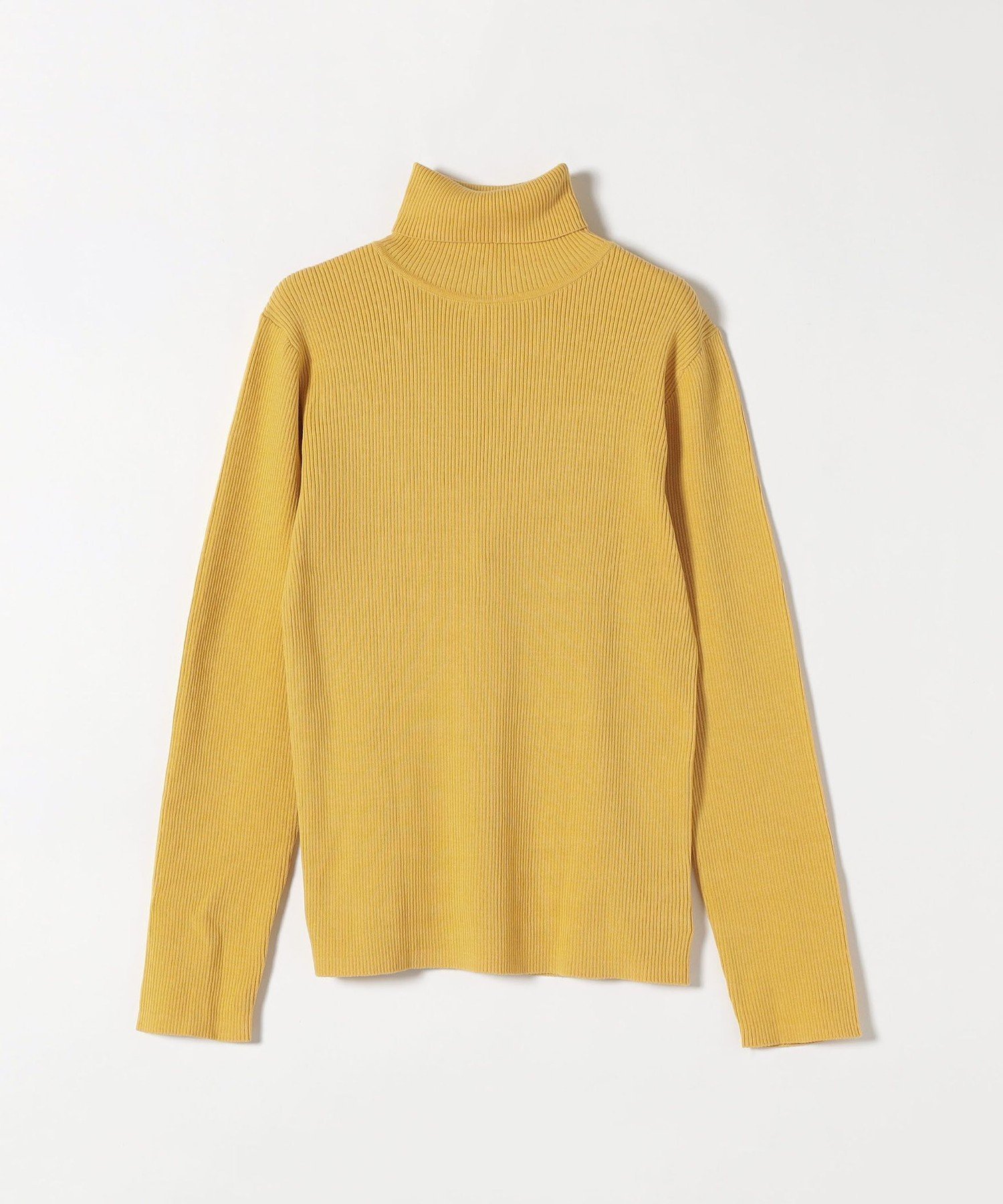 【シップス フォー ウィメン/SHIPS】のSHIPS any 手洗い可能 デリケート リブ タートルネック ニット プルオーバー インテリア・キッズ・メンズ・レディースファッション・服の通販 founy(ファニー) 　ファッション　Fashion　レディースファッション　Fashion for Women　トップス・カットソー　Cut & Sew Tops　ニット　Knit Tops & Sweaters　カジュアルプルオーバー・ニットトップス　Pullovers & Knit Tops / Casual Pullovers　タートルネック・ハイネックトップス　Turtlenecks & High-Neck Tops　オレンジ　Orange　洗える　Machine Washable　スウェット / スエット　Sweatshirt, Sweatwear　タートルネック　Turtleneck, High Neck　人気　Popular, Best Seller　フィット　Fit, Slim Fit　ベスト　Vest, Waistcoat　ベーシック　Basic, Essential　ポンチョ　Poncho, Cape Style　リラックス　Relax, Relaxed Fit　2025年　2025　2025-2026秋冬・A/W　Autumn/Winter 2025–26 AW25–26　イエロー|ID: prp329100004725708 ipo3291000000034438934