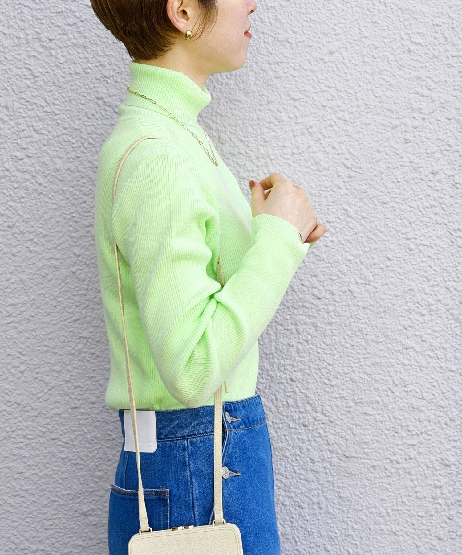 【シップス フォー ウィメン/SHIPS】のSHIPS any 手洗い可能 デリケート リブ タートルネック ニット プルオーバー インテリア・キッズ・メンズ・レディースファッション・服の通販 founy(ファニー) 　ファッション　Fashion　レディースファッション　Fashion for Women　トップス・カットソー　Cut & Sew Tops　ニット　Knit Tops & Sweaters　カジュアルプルオーバー・ニットトップス　Pullovers & Knit Tops / Casual Pullovers　タートルネック・ハイネックトップス　Turtlenecks & High-Neck Tops　オレンジ　Orange　洗える　Machine Washable　スウェット / スエット　Sweatshirt, Sweatwear　タートルネック　Turtleneck, High Neck　人気　Popular, Best Seller　フィット　Fit, Slim Fit　ベスト　Vest, Waistcoat　ベーシック　Basic, Essential　ポンチョ　Poncho, Cape Style　リラックス　Relax, Relaxed Fit　2025年　2025　2025-2026秋冬・A/W　Autumn/Winter 2025–26 AW25–26　ライトグリーン|ID: prp329100004725708 ipo3291000000034438937