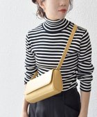 【シップス フォー ウィメン/SHIPS】のSHIPS any 手洗い可能 デリケート リブ タートルネック ニット プルオーバー 人気、トレンドファッション・服の通販 founy(ファニー) ファッション Fashion レディースファッション Fashion for Women トップス・カットソー Cut & Sew Tops ニット Knit Tops & Sweaters カジュアルプルオーバー・ニットトップス Pullovers & Knit Tops / Casual Pullovers タートルネック・ハイネックトップス Turtlenecks & High-Neck Tops オレンジ Orange 洗える Machine Washable スウェット / スエット Sweatshirt, Sweatwear タートルネック Turtleneck, High Neck 人気 Popular, Best Seller フィット Fit, Slim Fit ベスト Vest, Waistcoat ベーシック Basic, Essential ポンチョ Poncho, Cape Style リラックス Relax, Relaxed Fit 2025年 2025 2025-2026秋冬・A/W Autumn/Winter 2025–26 AW25–26 thumbnail その他2|ID: prp329100004725708 ipo3291000000034438944