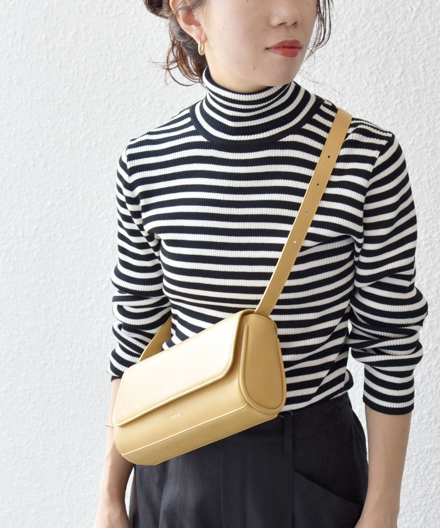 【シップス フォー ウィメン/SHIPS】のSHIPS any 手洗い可能 デリケート リブ タートルネック ニット プルオーバー インテリア・キッズ・メンズ・レディースファッション・服の通販 founy(ファニー) 　ファッション　Fashion　レディースファッション　Fashion for Women　トップス・カットソー　Cut & Sew Tops　ニット　Knit Tops & Sweaters　カジュアルプルオーバー・ニットトップス　Pullovers & Knit Tops / Casual Pullovers　タートルネック・ハイネックトップス　Turtlenecks & High-Neck Tops　オレンジ　Orange　洗える　Machine Washable　スウェット / スエット　Sweatshirt, Sweatwear　タートルネック　Turtleneck, High Neck　人気　Popular, Best Seller　フィット　Fit, Slim Fit　ベスト　Vest, Waistcoat　ベーシック　Basic, Essential　ポンチョ　Poncho, Cape Style　リラックス　Relax, Relaxed Fit　2025年　2025　2025-2026秋冬・A/W　Autumn/Winter 2025–26 AW25–26　その他2|ID: prp329100004725708 ipo3291000000034438944