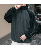 【ロッキーモンロー/Rocky Monroe】の新色追加 KANGOL 別注コラボサイドラインロゴ刺繍ハーフジップフリース 人気、トレンドファッション・服の通販 founy(ファニー) ファッション Fashion レディースファッション Fashion for Women インナー Innerwear 春 Spring 秋 Autumn コンパクト Compact, Small Size 軽量 Lightweight, Ultra Light スポーツ Sports, Activewear ダブル Double, Double-Breasted 人気 Popular, Best Seller 別注 Limited Edition, Custom Order メンズ Men's, Menswear ロング Long, Long-Length ワイド Wide, Wide Fit 冬 Winter / This Winter 再入荷 Restock / Back in Stock おすすめ Recommended / Our Picks エレガント 上品 Elegant 2025年 2025 2025-2026秋冬・A/W Autumn/Winter 2025–26 AW25–26 thumbnail A.チャコール|ID: prp329100004725722 ipo3291000000036069153