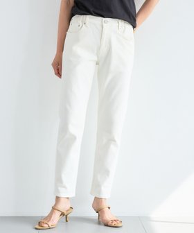 【バンヤードストーム/BARNYARDSTORM】の【再入荷】ソフトウエストスリムボーイパンツ 人気、トレンドファッション・服の通販 founy(ファニー) ファッション Fashion レディースファッション Fashion for Women パンツ Pants & Trousers おすすめ Recommended / Our Picks シンプル Simple, Minimal ジャケット Jacket, Outerwear デニム Denim, Jeans Material ワイド Wide, Wide Fit エレガント 上品 Elegant 人気 Popular, Best Seller 再入荷 Restock / Back in Stock |ID:prp329100004725726