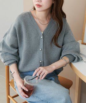 【ディスコート/Discoat】のメタル釦スウェットライクカーディガン 人気、トレンドファッション・服の通販 founy(ファニー) ファッション Fashion レディースファッション Fashion for Women トップス・カットソー Cut & Sew Tops カーディガン・羽織り Layered Style Cardigans レディースパーカー・カジュアルフーディー Casual Hoodies & Sweatshirts スウェット・クルーネックトップス Sweatshirts & Crewnecks / Relaxed Fit Sweat Tops カーディガン Cardigan, Knitwear スウェット / スエット Sweatshirt, Sweatwear バランス Balance, Style Balance ベーシック Basic, Essential メタル Metal, Metal Parts 羽織 Haori, Light Jacket |ID:prp329100004725731