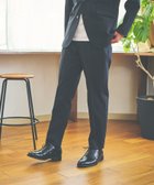 【グローバルワーク/GLOBAL WORK / MEN】のアーバンスラックス/ストレッチ/523867 人気、トレンドファッション・服の通販 founy(ファニー) ファッション Fashion メンズファッション Fashion for Men おすすめ Recommended / Our Picks シンプル Simple, Minimal ジャケット Jacket, Outerwear ストレッチ Stretch, Stretchy Fabric スラックス Slacks, Dress Pants スリム Slim, Slim Fit セットアップ Set-Up, Coordinated Outfit ドローコード Drawcord, Drawstring Cord フィット Fit, Slim Fit ポケット Pocket, Pocket Detail thumbnail ネイビー88|ID: prp329100004725751 ipo3291000000034201360