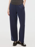 【コカ/COCA】のソフトスウェットカーブパンツ Navy|ID: prp329100004725754 ipo3291000000034620188