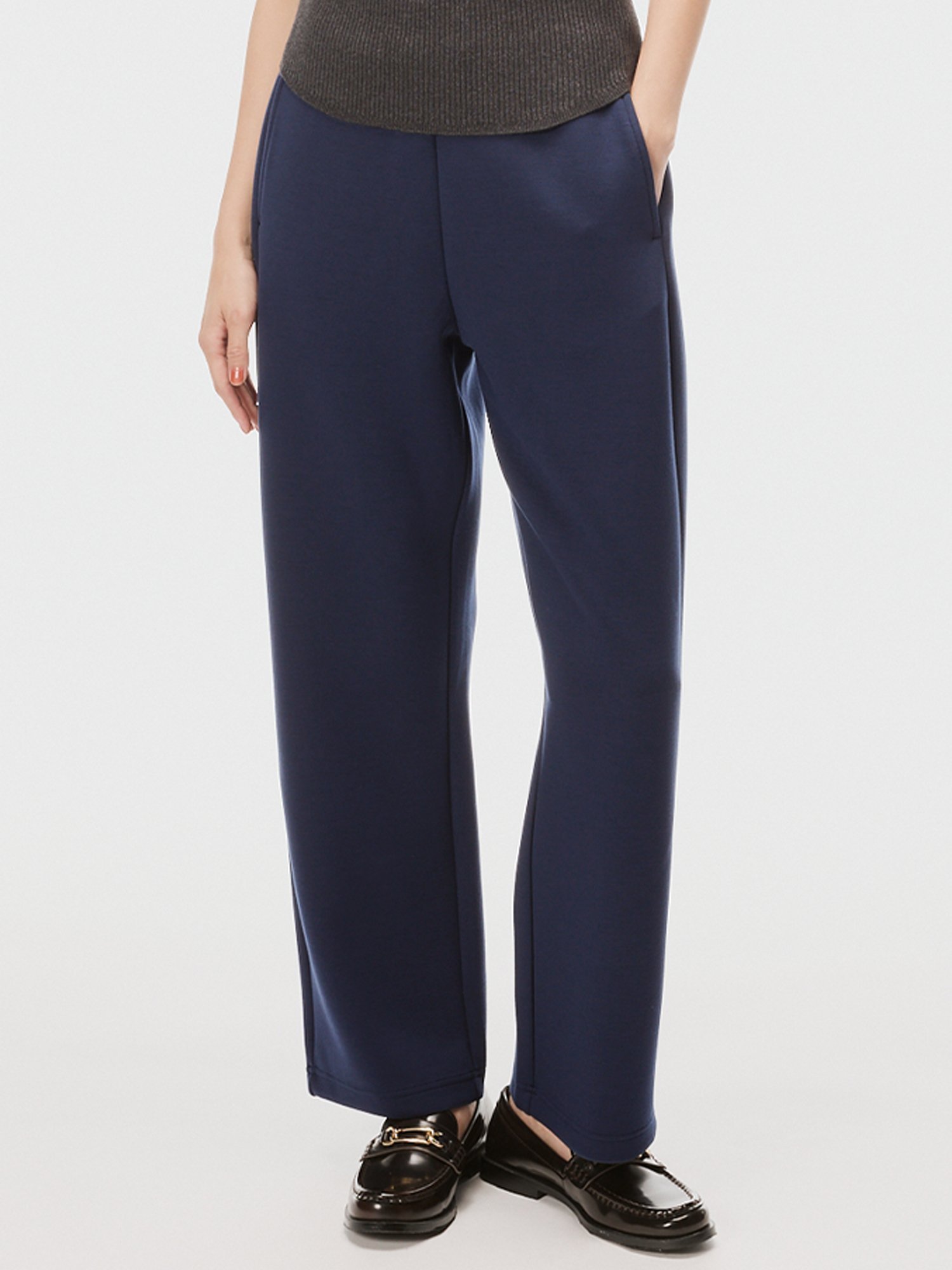 【コカ/COCA】のソフトスウェットカーブパンツ インテリア・キッズ・メンズ・レディースファッション・服の通販 founy(ファニー) ファッション Fashion レディースファッション Fashion for Women パンツ Pants & Trousers シューズ Shoes, Footwear ジャケット Jacket, Outerwear スウェット / スエット Sweatshirt, Sweatwear ストレッチ Stretch, Stretchy Fabric スニーカー Sneakers, Trainers セットアップ Set-Up, Coordinated Outfit 定番 Standard, Basic Item フィット Fit, Slim Fit フラット Flat, Flat Shoes ポケット Pocket, Pocket Detail 無地 Plain, Solid Color リラックス Relax, Relaxed Fit ロング Long, Long-Length 2025年 2025 2025-2026秋冬・A/W Autumn/Winter 2025–26 AW25–26 Navy|ID: prp329100004725754 ipo3291000000034620188