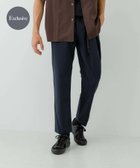 【アーバンリサーチ/URBAN RESEARCH / MEN】の『別注』Gramicci MINOTECH STRETCH PANTS NAVY|ID: prp329100004725764 ipo3291000000034638746