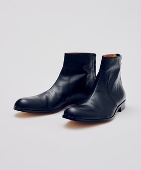 【ナノ ユニバース/nano universe / MEN】のPADRONE THE STANDARD LINE/別注 BACK ZIP BOOTS / バックジップブーツ 人気、トレンドファッション・服の通販 founy(ファニー) ファッション Fashion メンズファッション Fashion for Men シューズ Shoes, Footwear シンプル Simple, Minimal スタンダード Standard, Basic 定番 Standard, Basic Item 別注 Limited Edition, Custom Order 2024年 2024 2024-2025秋冬・A/W Autumn/Winter 2024–25 AW24–25 2025年 2025 2025-2026秋冬・A/W Autumn/Winter 2025–26 AW25–26 |ID:prp329100004725791