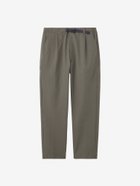 【ゴールドウィン/GOLDWIN】のワンタックテーパードストレッチパンツ(ユニセックス) 人気、トレンドファッション・服の通販 founy(ファニー) ファッション Fashion レディースファッション Fashion for Women パンツ Pants & Trousers シンプル Simple, Minimal ストレッチ Stretch, Stretchy Fabric ツイル Twist, Twisted Detail テーパード Tapered, Tapered Pants 定番 Standard, Basic Item 人気 Popular, Best Seller ポケット Pocket, Pocket Detail thumbnail ダークオリーブ|ID: prp329100004725815 ipo3291000000034945980