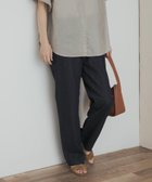 【アーバンリサーチ ドアーズ/URBAN RESEARCH DOORS】の『3サイズ展開』デニムワイドパンツ ONE WASH|ID: prp329100004725819 ipo3291000000034507389