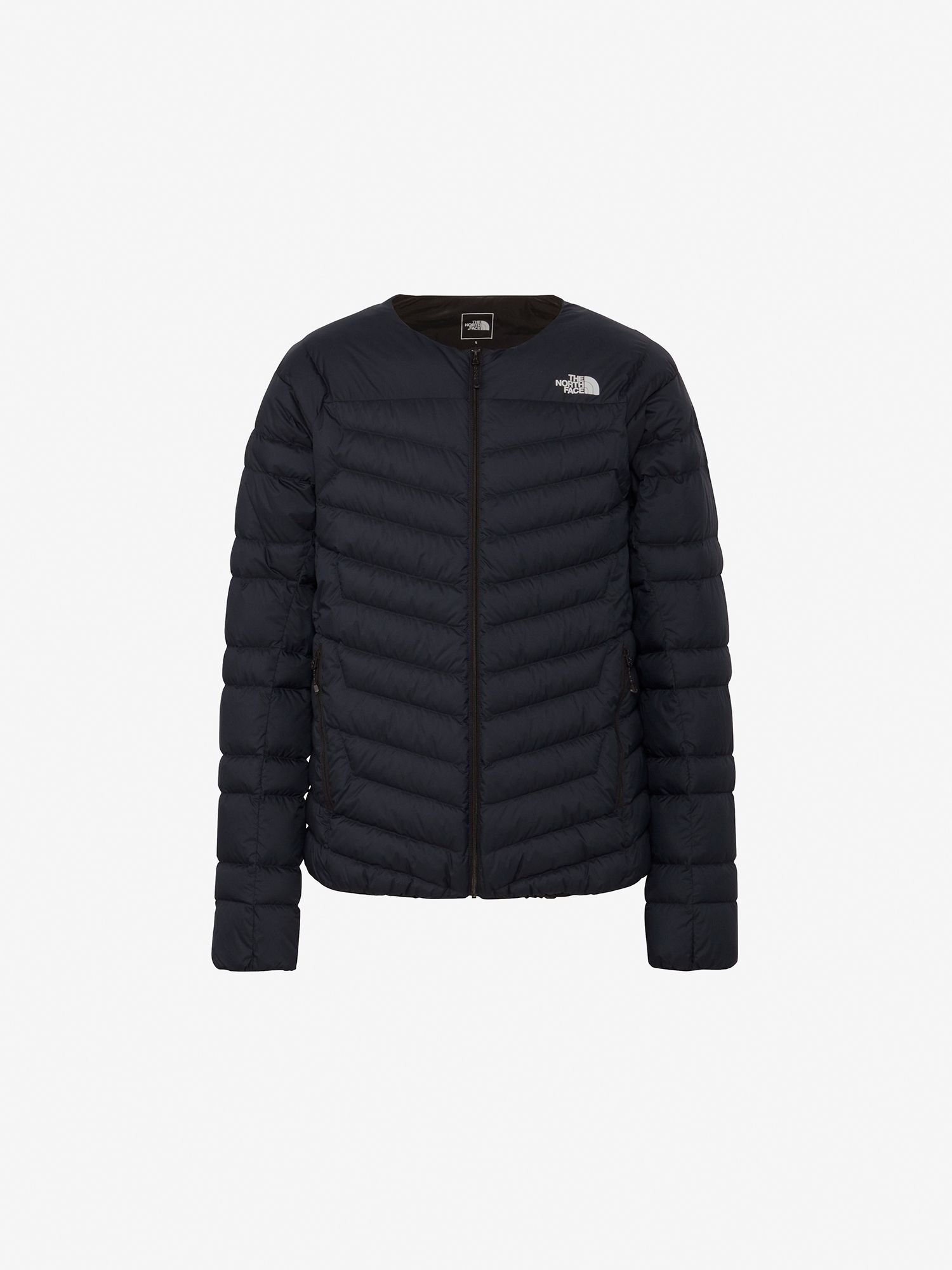 【ザ ノース フェイス/THE NORTH FACE / MEN】の【公式】サンダーラウンドネックジャケット(メンズ) インテリア・キッズ・メンズ・レディースファッション・服の通販 founy(ファニー) 　ファッション　Fashion　メンズファッション　Fashion for Men　ジャケット　Jacket, Outerwear　ダウン　Down, Puffer　ポケット　Pocket, Pocket Detail　メンズ　Men's, Menswear　ラウンド　Round, Round Neck　軽量　Lightweight, Ultra Light　アーバンネイビー|ID: prp329100004725867 ipo3291000000034179424