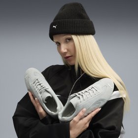 【プーマ/PUMA】のユニセックス スピードキャット プレミアム スニーカー 人気、トレンドファッション・服の通販 founy(ファニー) ファッション Fashion レディースファッション Fashion for Women なめらか Smooth, Silky Texture クラシック Classic, Timeless Style スニーカー Sneakers, Trainers トレンド Trend, Trending Now フォルム Silhouette, Form フォーム Form プレミアム Premium, High-End メッシュ Mesh, Net Fabric レース Lace, Lace Fabric |ID:prp329100004725879