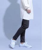 【アイモハ/aimoha】のaimoha - select -/《累計16万枚突破!!動いてもラク》裏フリースあったかパンツ 人気、トレンドファッション・服の通販 founy(ファニー) ファッション Fashion レディースファッション Fashion for Women パンツ Pants & Trousers ストレッチ Stretch, Stretchy Fabric センター Center, Center Line フィット Fit, Slim Fit ポケット Pocket, Pocket Detail thumbnail デニムインディゴ|ID: prp329100004725893 ipo3291000000034465799