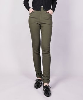 【アイモハ/aimoha】のaimoha - select -/《累計16万枚突破!!動いてもラク》裏フリースあったかパンツ 人気、トレンドファッション・服の通販 founy(ファニー) ファッション Fashion レディースファッション Fashion for Women パンツ Pants & Trousers ストレッチ Stretch, Stretchy Fabric センター Center, Center Line フィット Fit, Slim Fit ポケット Pocket, Pocket Detail |ID:prp329100004725893