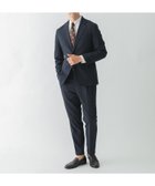 【アーバンリサーチ ロッソ/URBAN RESEARCH ROSSO / MEN】の『XLサイズあり』ハイパフォーマンスウォームセットアップ NAVY|ID: prp329100004725905 ipo3291000000034352906
