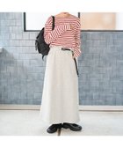 【フリークスストア/FREAK'S STORE】のFREAK S STORE OUTDOORS 裏起毛 クライミング スカート【限定展開】 25AW ライトグレー|ID: prp329100004725946 ipo3291000000034561280