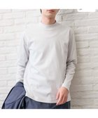 【グローバルワーク/GLOBAL WORK / MEN】のリッチクリーンジャケットインT/147184 グレージュ12|ID: prp329100004725990 ipo3291000000034279862