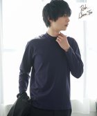 【グローバルワーク/GLOBAL WORK / MEN】のリッチクリーンジャケットインT/147184 ネイビー88|ID: prp329100004725990 ipo3291000000034279863