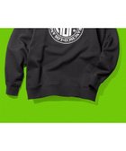 【ハフ/HUF】のREGIONAL PUFF CREW HUF ハフ スウェット BLACK|ID: prp329100004725991 ipo3291000000034794912