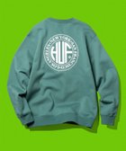 【ハフ/HUF】のREGIONAL PUFF CREW HUF ハフ スウェット PINE|ID: prp329100004725991 ipo3291000000034794913