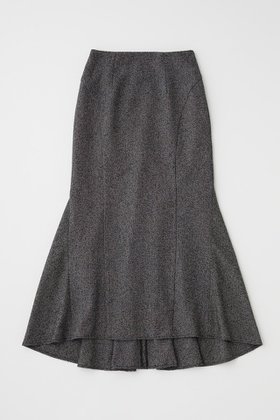 【マウジー/moussy】のGRANDMAS ロングスカート 人気、トレンドファッション・服の通販 founy(ファニー) ファッション Fashion レディースファッション Fashion for Women スカート Skirts ロングスカート Long Skirts / Maxi & Midi Skirts クラシカル Classical, Vintage-Inspired バランス Balance, Style Balance フレア Flare, Flared マーメイド Mermaid, Fishtail Silhouette ロング Long, Long-Length エレガント 上品 Elegant |ID:prp329100004726006