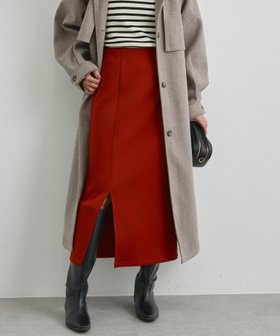 【アンディコール/un dix cors】の《新色追加・累計販売1万枚突破!・全骨格着やせ》スリットダンボールナロースカート 人気、トレンドファッション・服の通販 founy(ファニー) ファッション Fashion レディースファッション Fashion for Women スカート Skirts 春 Spring 秋 Autumn クッション Cushion, Throw Pillow 軽量 Lightweight, Ultra Light ストレッチ Stretch, Stretchy Fabric ストレート Straight, Straight Cut スニーカー Sneakers, Trainers スリット Slit, Slit Detail 定番 Standard, Basic Item バランス Balance, Style Balance フィット Fit, Slim Fit ペチコート Petticoat, Underskirt ロング Long, Long-Length 冬 Winter / This Winter おすすめ Recommended / Our Picks 夏 Summer ビジネス 仕事 通勤 Business / Work / Commuting |ID:prp329100004726013