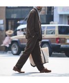 【フリークスストア/FREAK'S STORE】のRelax Fit リラックスフィット コーデュロイ セットアップ / テーラードジャケット / ワイドパンツ 【限定展開】 25AW ブラウン|ID: prp329100004726021 ipo3291000000034782039